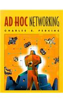 Ad Hoc Networking: (English)