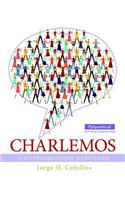 Charlemos with Mylab Spanish One Semester with Etext -- Access Card Package