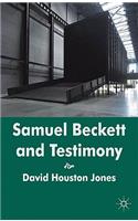 Samuel Beckett and Testimony