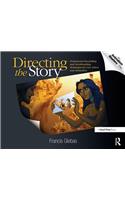 Directing the Story: Professional Storytelling and Storyboarding Techniques for Live Action and Animation(English)