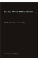 The SEC and the Public Interest