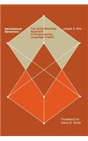 Denotational Semantics: The Scott-Strachey Approach to Programming Language Theory(Computer Science Series)