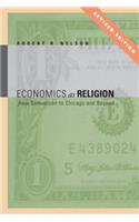 Economics as Religion