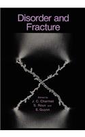 Disorder and Fracture