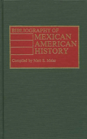 Bibliography of Mexican American History