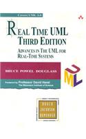 Real Time UML