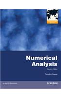 Numerical Analysis