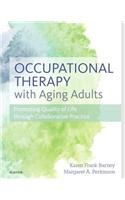 Occupational Therapy with Aging Adults