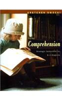 Comprehension