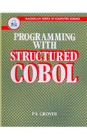 Programming With Structured COBOL
