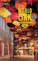 World Link 1: Workbook