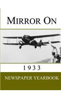 Mirror On 1933