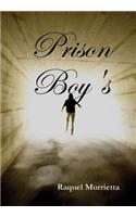 Prison Boy's