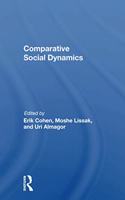 Comparative Social Dynamics