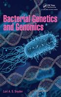 Bacterial Genetics and Genomics