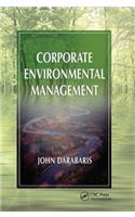 Corporate Environmental Management