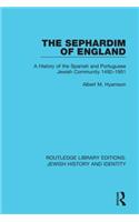 The Sephardim of England