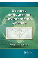 Ecology and Applied Environmental Science