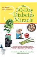 Thirty Day Diabetes Miracle