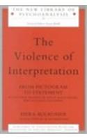 Violence of Interpretation