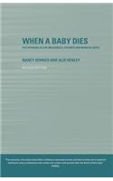 When A Baby Dies