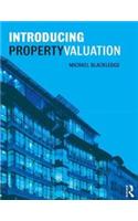 Introducing Property Valuation