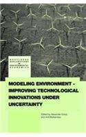 Modeling Environment-Improving Technological Innovations under Uncertainty