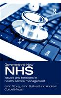 Governing the New NHS