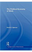 Political Economy of Work