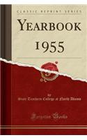Yearbook 1955 (Classic Reprint)