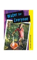 Water for Everyone