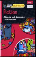 Literacy World Interactive Stage 2 Fiction Multi User Pack Version 2