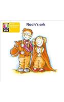 PYP L3 Noah's Ark single