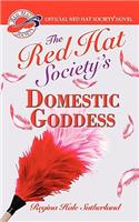 The Red Hat Society's Domestic Goddess
