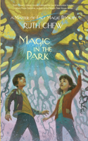 Magic in the Park