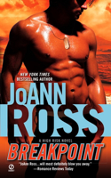 Breakpoint: A High Risk Novel(4 High Risk)