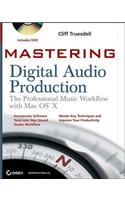Mastering Digital Audio Production