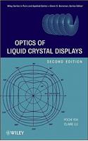 Optics Liquid Crystal Displays