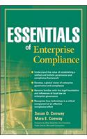 Essentials of Enterprise Compliance