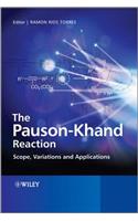 Pauson-Khand Reaction