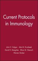 Current Protocols in Immunology