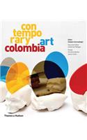 Contemporary Art Colombia