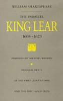 The Parallel King Lear, 1608-1623