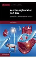 Xenotransplantation and Risk