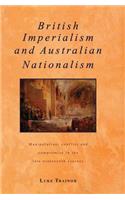 British Imperialism and Australian Nationalism