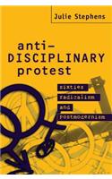 Anti-Disciplinary Protest