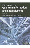 Philosophy of Quantum Information and Entanglement