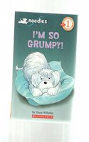 Scholastic Reader-1 I'm So Grumpy