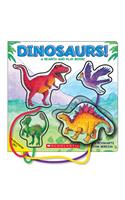 My Dinosaurs!: A Read and Play Book