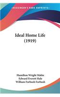 Ideal Home Life (1919)